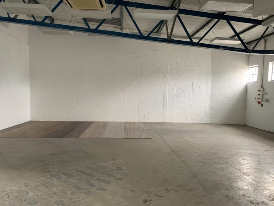 Commercial Property for Sale in Montague Gardens Western Cape